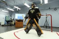 Science and sport unite for the betterment of hockey athletes