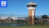 Officials forced to break law to keep mentally impaired man in prison