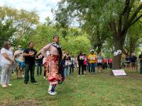How To Celebrate Indigenous Peoples’ Day In Chicago