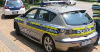 South Africa: 24 vehicles set ablaze in Durban and Soweto, police bolster forces