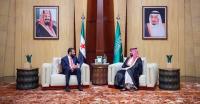 Syria Weighs Military Support For Saudi Arabia As Houthis Intensify Attacks