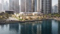 McLaren Construction selected to deliver BAY360 project in Dubai