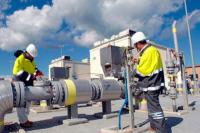 GAS Arabian Services lands Ghazlan 1 gas delivery system deal