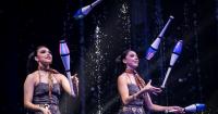Cirque Italia to perform shows in Gurnee