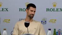 Tennis legend Novak Djokovic to reach out to stricken Jannik Sinner after Italian star’s year ends