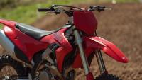 These Stunning New Italian Dirt Bikes Are Coming For The Motocross Establishment
