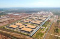 Texas Utility Regulators File Lawsuit to Hide Data Center Locations From Texans