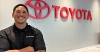Atkins Kroll Saipan announces Jalen Jefferson as new sales manager