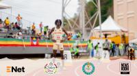 AAG selects six athletes for South American U-23 Championships in Argentina