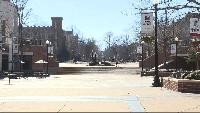 Alabama modifies game-day plans ahead of Georgia game due to expected weather conditions