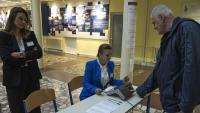Bosnia and Herzegovina debuts biometric voting in nationwide elections