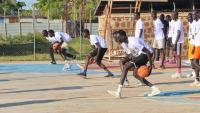 From Tucson to South Sudan, shoe drive by Arizona basketball’s Mawut delivers