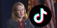 Arizona AG sues TikTok for hiding features that addict, endanger children