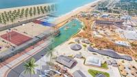 Can Benin’s fast-growing fidjrossè-ouidah coastline stay balanced between tourism booms and wetland loss?