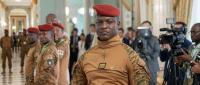 Burkina Faso’s sovereignty agenda faces a 40 billion CFA bond test