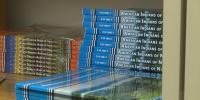 As state standards change, so do 4th grade North Dakota history books