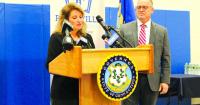 SPECIAL EDUCATION: State, local, education leaders outline goals of incentive grant program