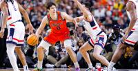 Illinois basketball predictions: A 25-win season, Big Ten title and No. 2 NCAA Tournament seed