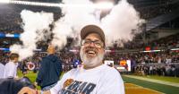 Advocate Health Care, Chicago Bears spotlight stroke survivor’s recovery journey