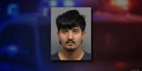 Man arrested after traveling through Nebraska with $250,000 in stolen copper, police say