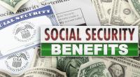 Senate Candidates Quiet About Social Security Cliff