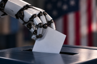 $80M Of Spending On Almost 170 AI‑Generated Political Ads