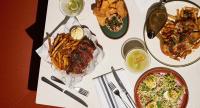 Celine Brings French-Canadian Fare to Boston’s Fort Point