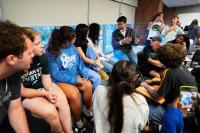 Despair over future fuels political anxiety for Michigan college students