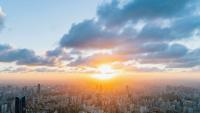 Everyday household products are becoming a major source of summer air pollution
