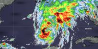 How Hurricane Isaias may impact central and southwest Mississippi