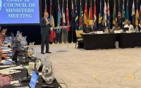 Law enforcement key to CFATF evaluation