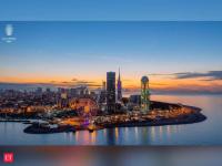 Why global investors are turning to Georgia for real estate opportunities in 2026