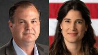 Storms across the Columbia River: The Washington congressional race blanketing Oregon airwaves
