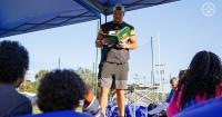 Community Corner: Reading together