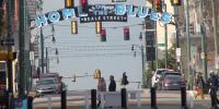 Memphis Jazz Festival schedule altered due to weather