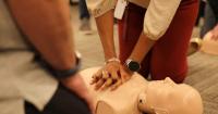 EYE ON HEALTH: Tennessee Valley Heart Walk—Know Hands-Only CPR