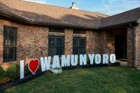 Gachagua confirms ‘Wamunyoro Texas’ ranch is his US home as he extends tour