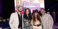 Houston Cattle Baron’s Ball blazes a $1.3 million frontier