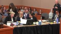 Grand jury charges against Utah sheriffs add legal questions to Richins case