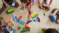 Florida leaders launch one-stop push on childcare, housing, and jobs to cut child poverty