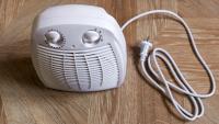 South Dakota family survived on space heaters for a year, then got a free $15,000 furnace and AC