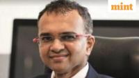National Payments Corporation of India chief Dilip Asbe joins Swift board