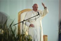 Pope Francis’ Secret Diaries to Be Revealed in Stunning Vatican Release