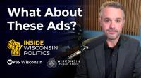 Video Stub for Wisconsin’s 2026 campaign ads and big national endorsements