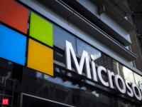 Microsoft stock (MSFT) falls as US targets green card filings for H-1B workers and Italy probes gaming business