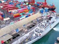 Setting up of logistics authority important to strengthen multimodal connectivity: Experts