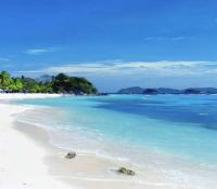 Coron, El Nido, Boracay in Condé Nast’s top 15 beaches in the world list