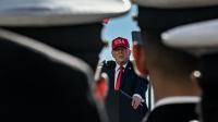 Trump Says U.S. Will Not Strike Iran Again Before Midterms as Military Draws Up New Plans