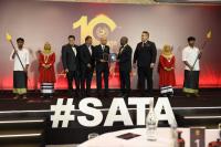 Maldives wins 36 SATA awards