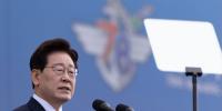 ‘Secure our security through our own strength’: South Korea tests its first homegrown hypersonic weapon a week after North Korea’s own launch